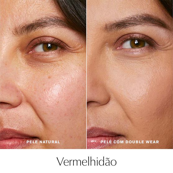 DOUBLE WEAR DW SIP MAKEUP SPF10-1W1 